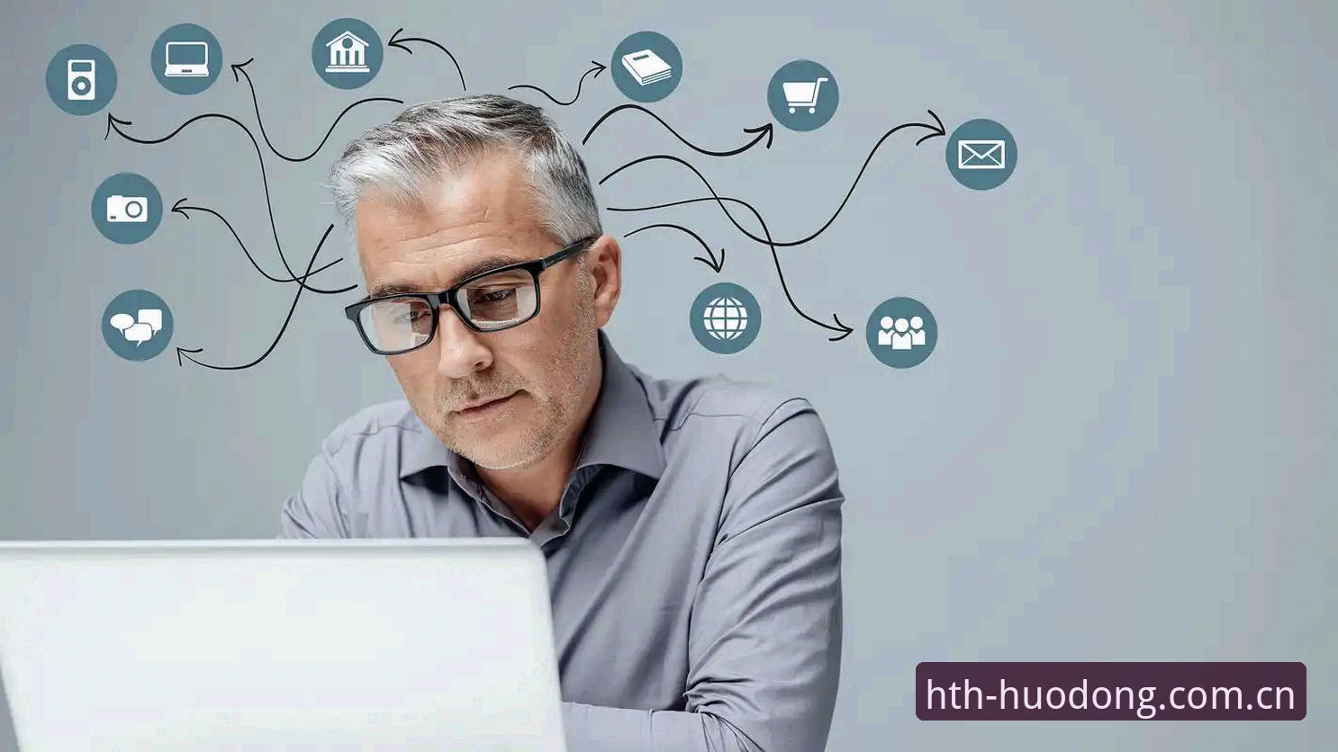 揭秘HTH官网登录背后的真相：从注册失败到秒进系统的实战指南